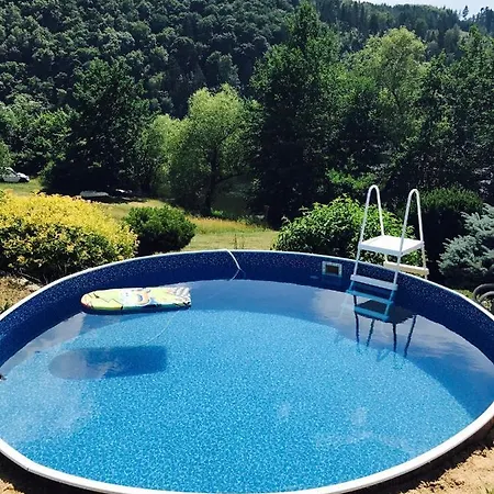 Chalet Summer