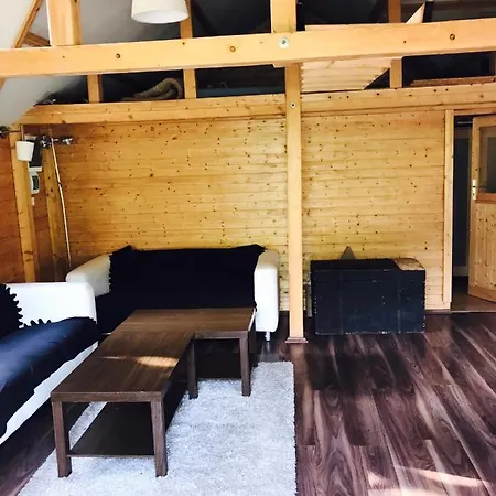 Summer Chalet