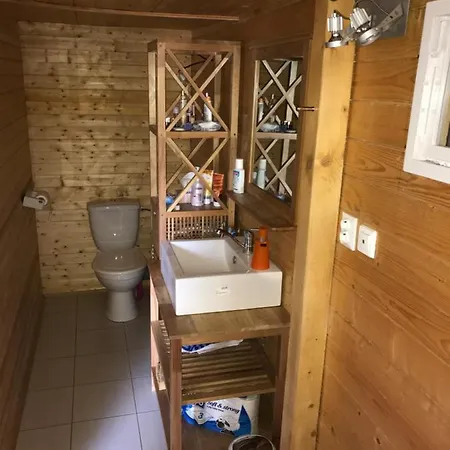 Chalet Summer